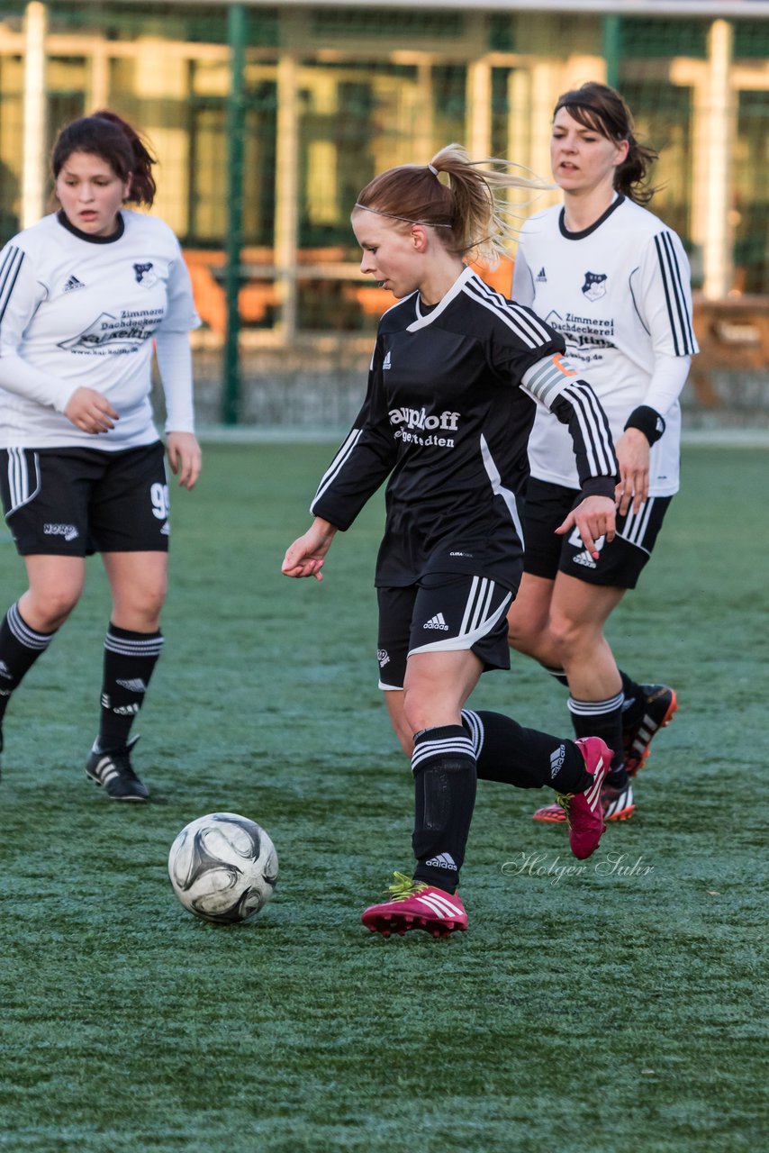 Bild 180 - Frauen VfR Horst - TSV Heiligenstedten : Ergebnis: 2:1